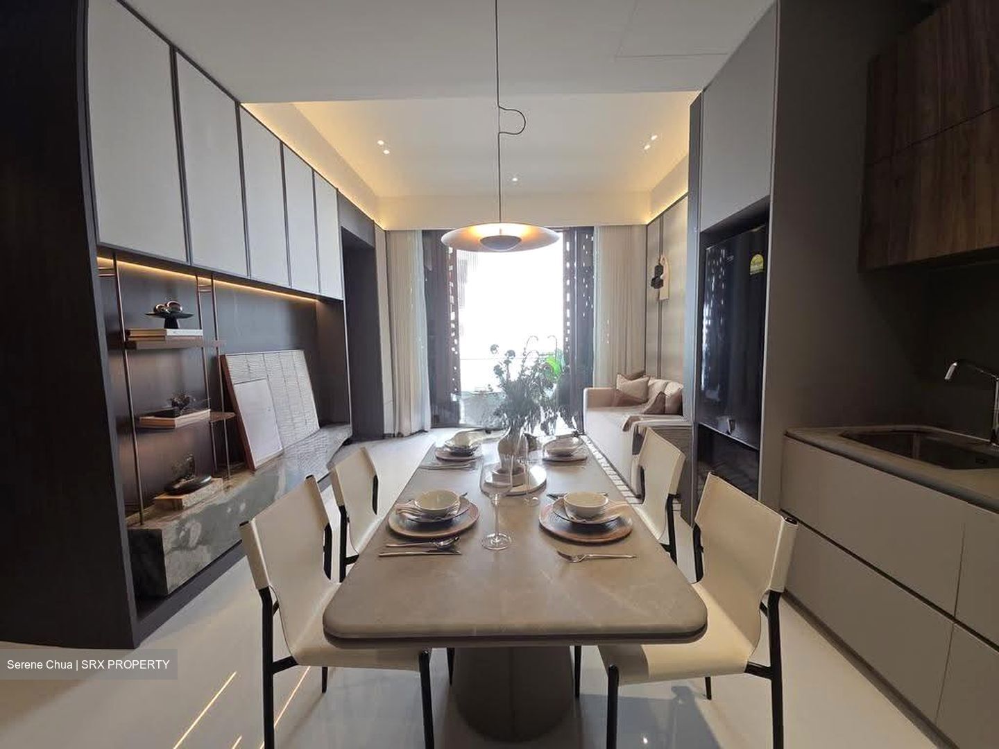 Parksuites (D10), Apartment #635128531